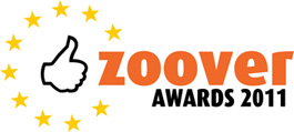 oover Awards 2011S