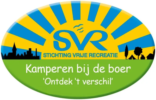 SVR Stichting Vrije Recreatie