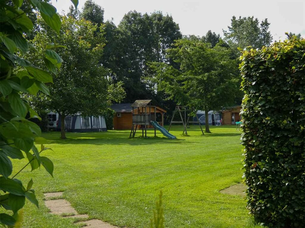 Camping Warnstee Wichmond